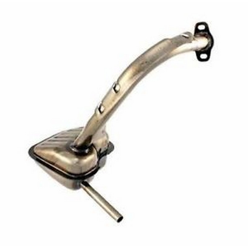 MARMITTA PIAGGIO VESPA...