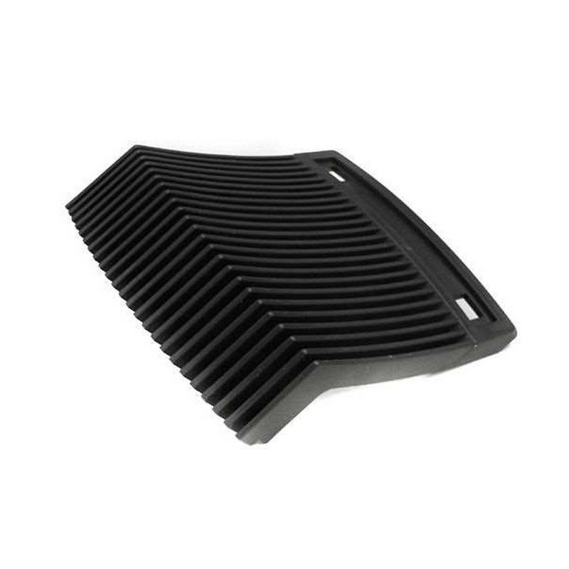 Griglia copristerzo nasello...