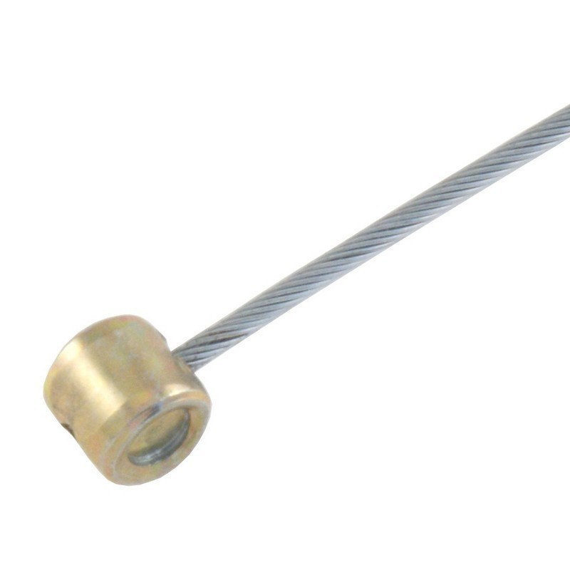 Cavo frizione Vespa 1,9 x 2500