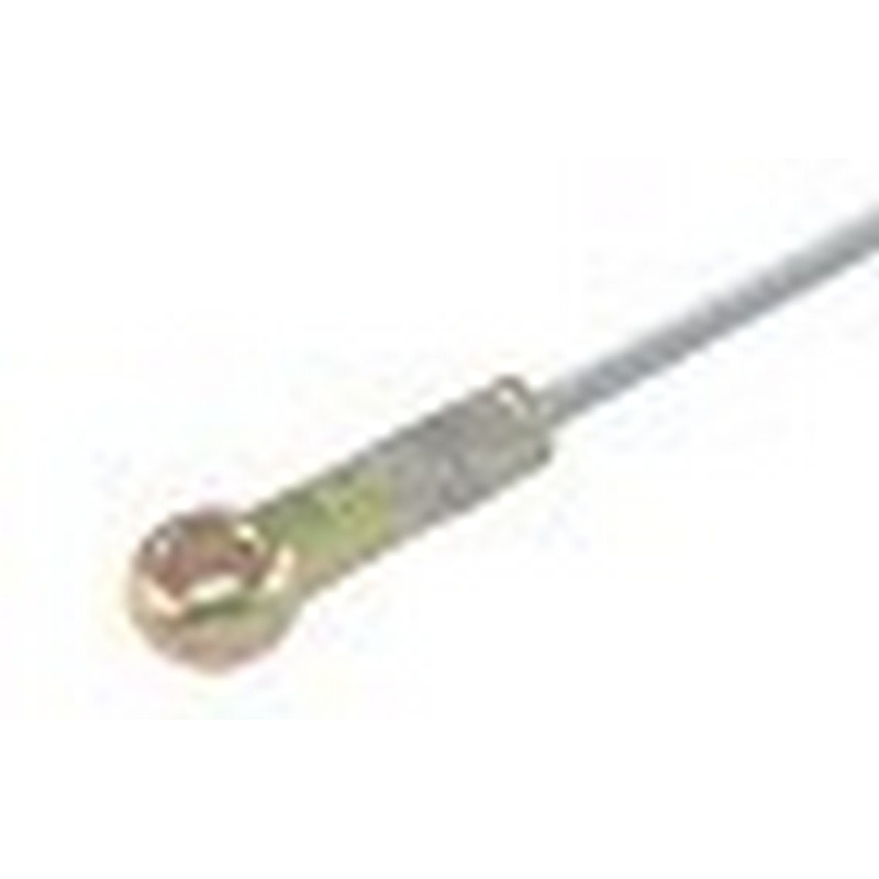 Cavo cambio Vespa 1,6 x 2000