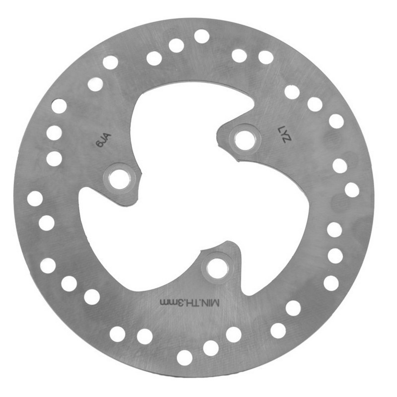 Disco freno anteriore Honda...