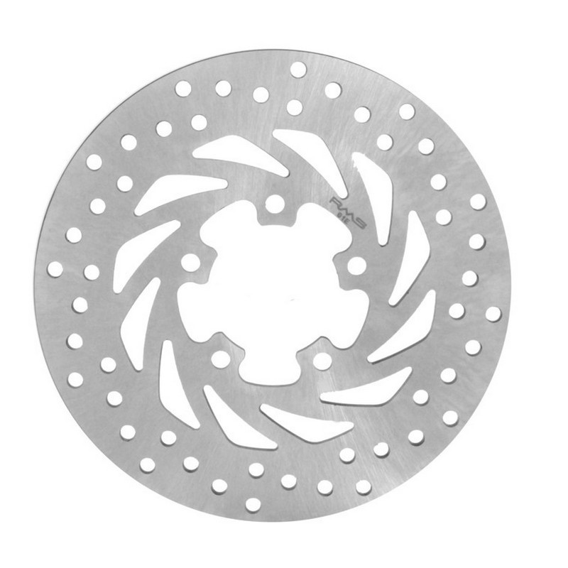 Disco freno anteriore...