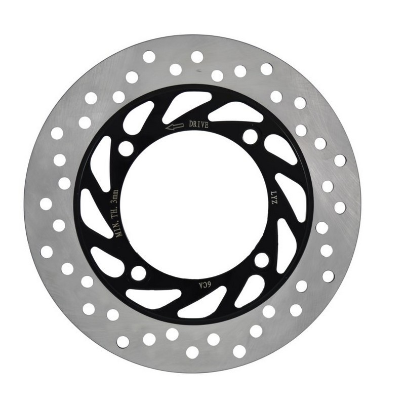 Disco freno anteriore Honda...