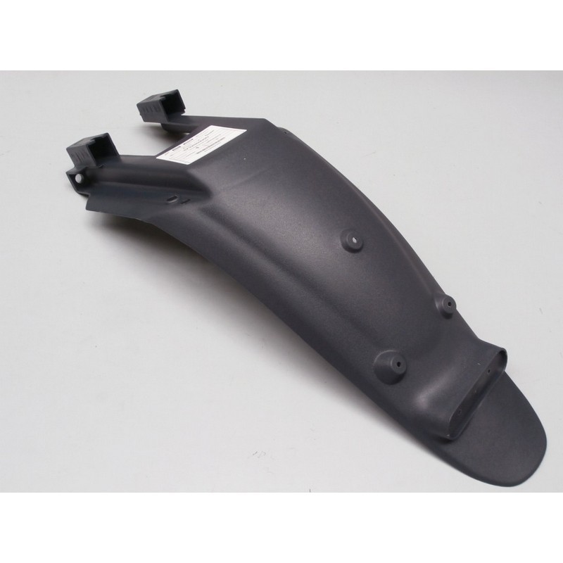 Parafango posteriore...