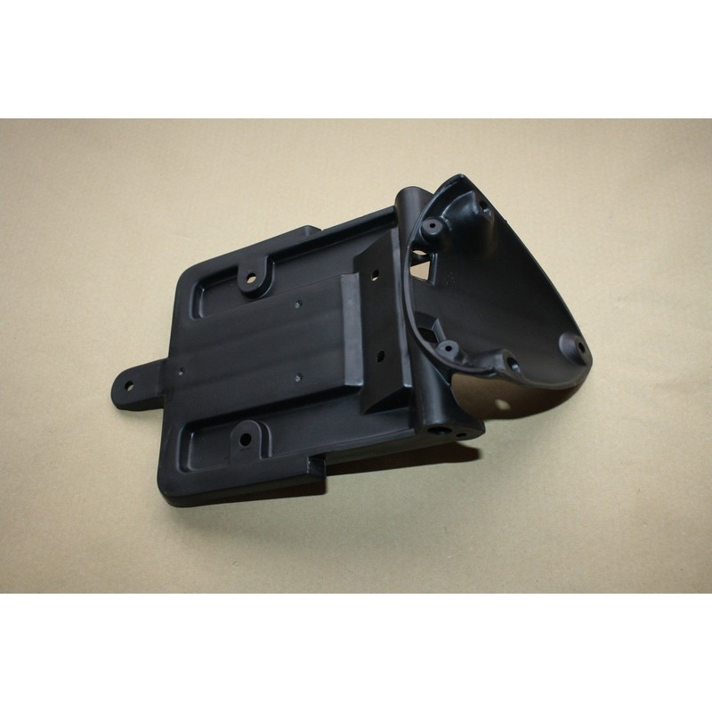 Parafango posteriore...