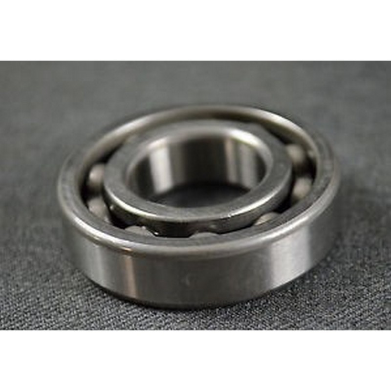 Cuscinetto radiale 25x52x13...