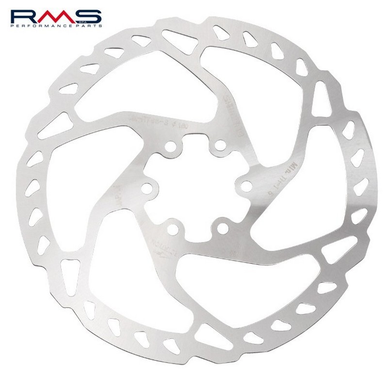 Disco freno Bici Shimano...