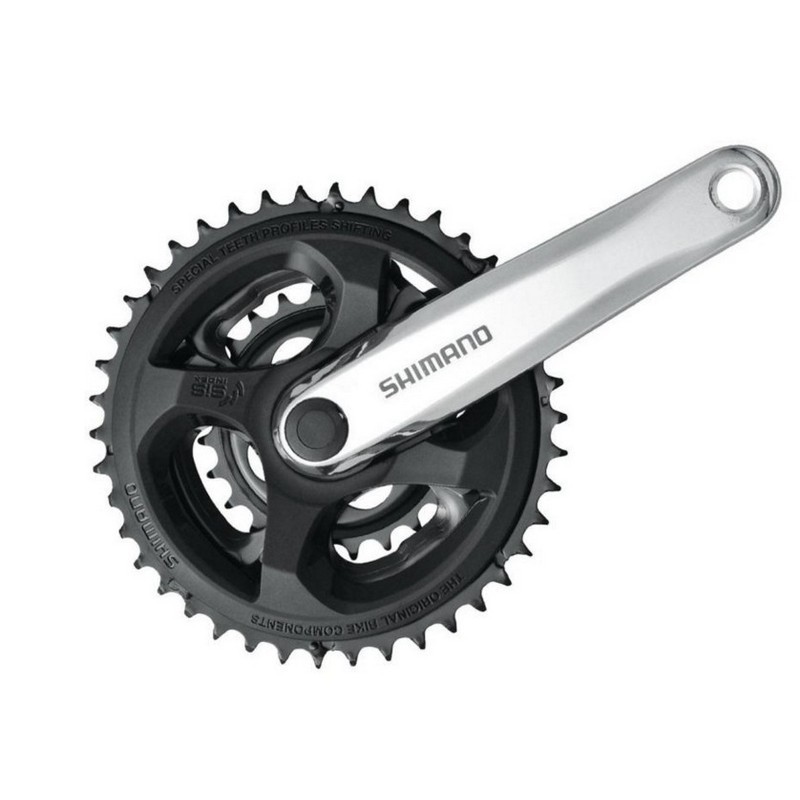 Guarnitura Shimano FC-M131...