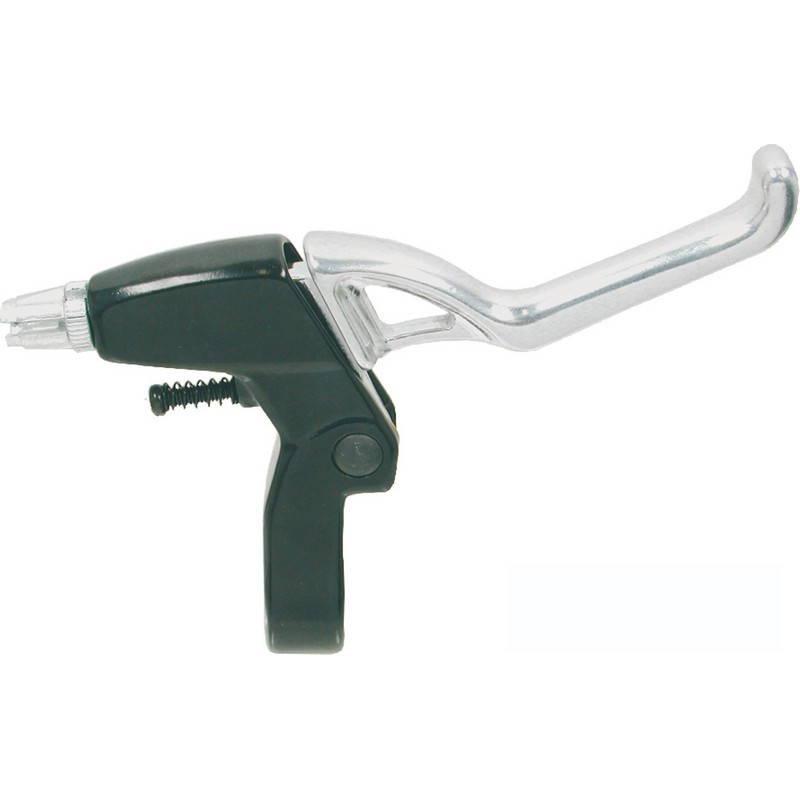 Coppia leve freno Logan MTB...