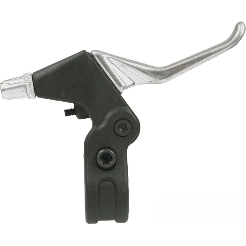 Coppia leve freno MTB bimbo...