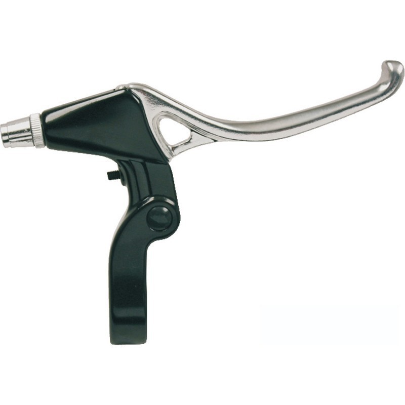 Coppia leve freno Logan...