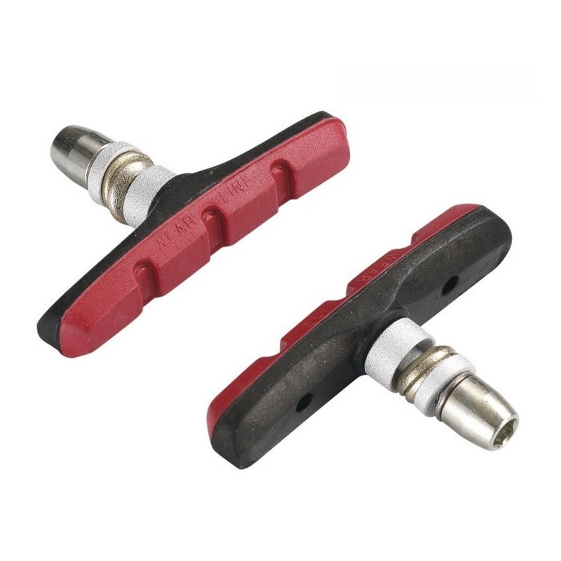 Coppia pattini freno...