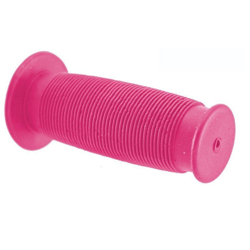 Coppia manopole Junior rosa