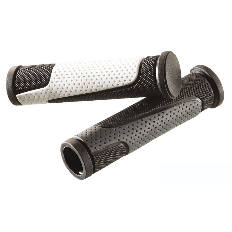 Coppia manopole MTB...