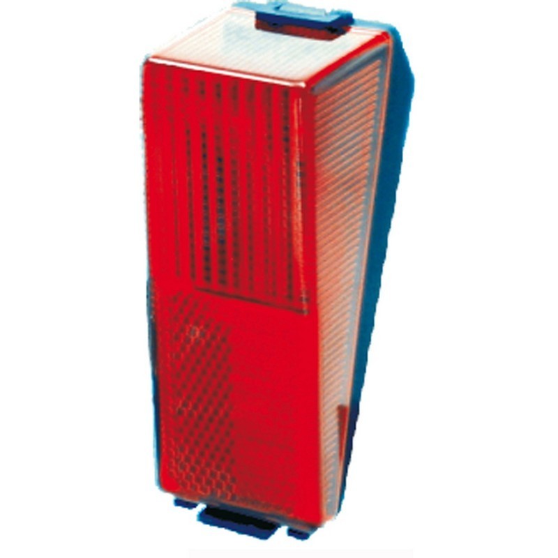 Fanale posteriore al...