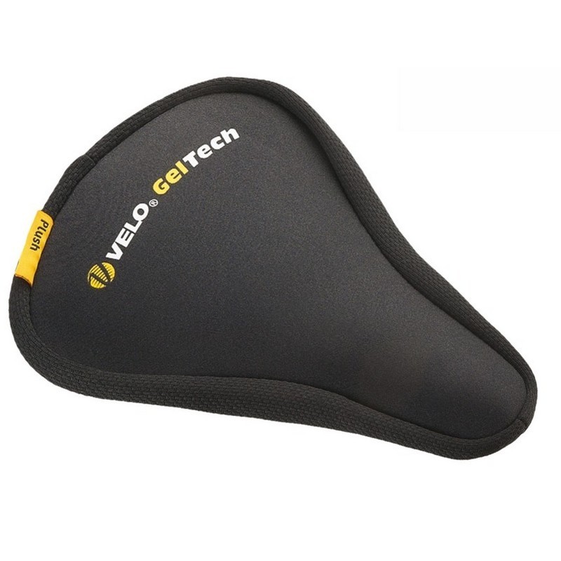 Coprisella con gel standard...