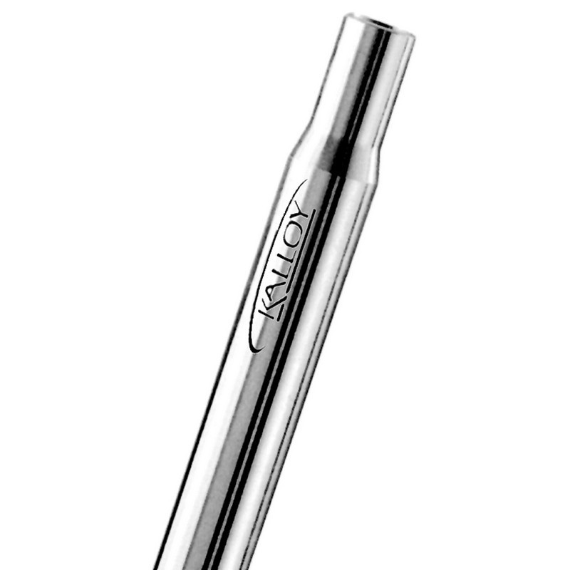 Canotto sella acciaio tipo...