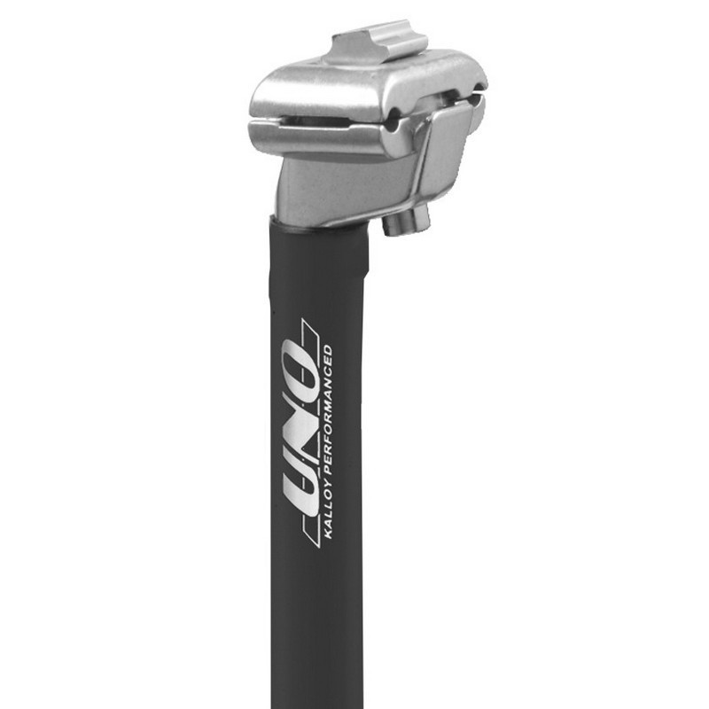 Cannotto sella 27.2x300mm...