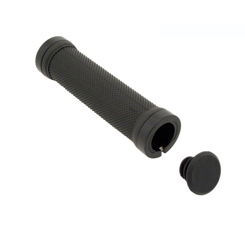 Coppia manopole MTB LOCK...