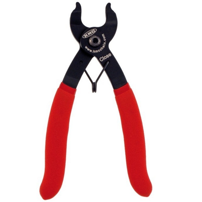 Pinza chiusura giunto...