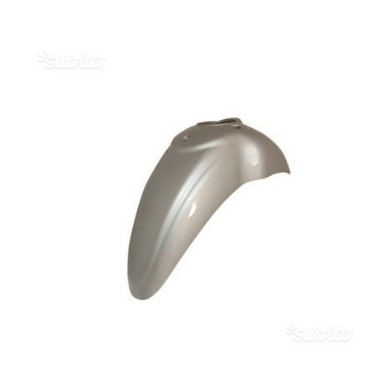 Parafango argento Liberty...