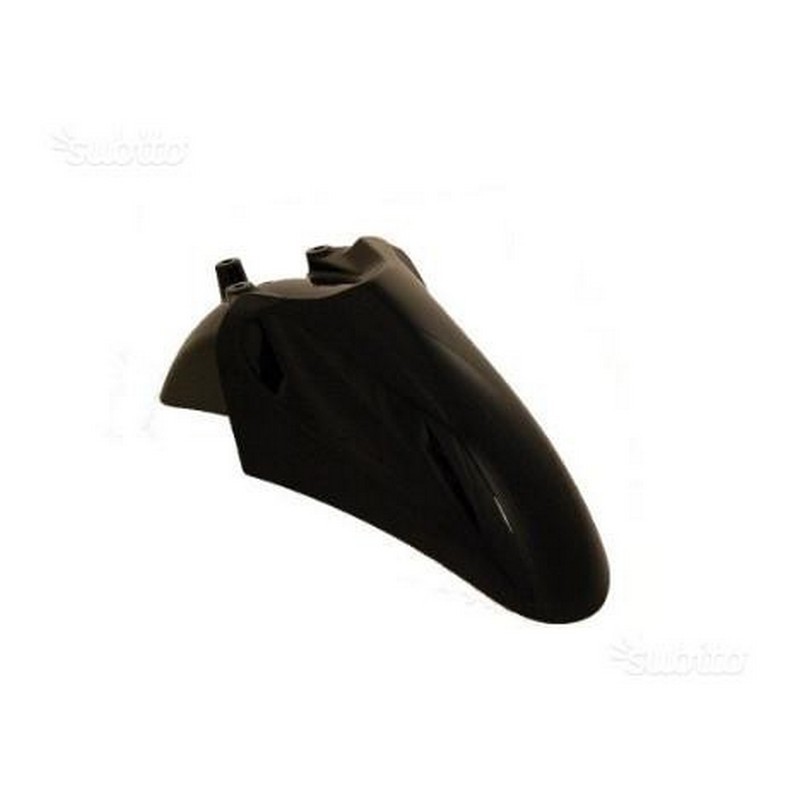 Parafango anteriore nero...