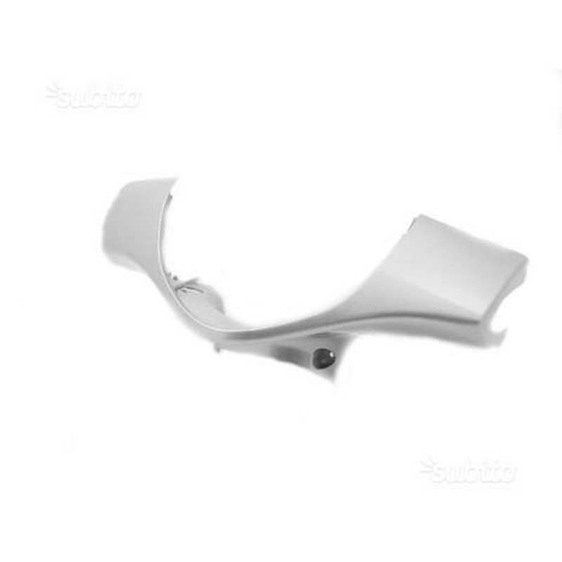 Cupolino bianco perla HONDA...