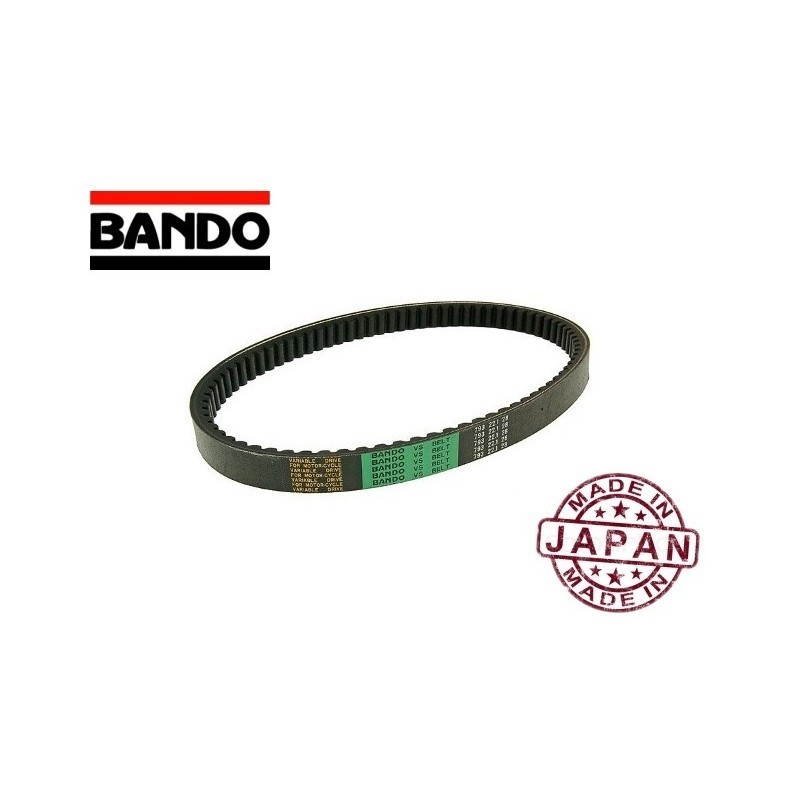 Cinghia Bando Piaggio X9 250