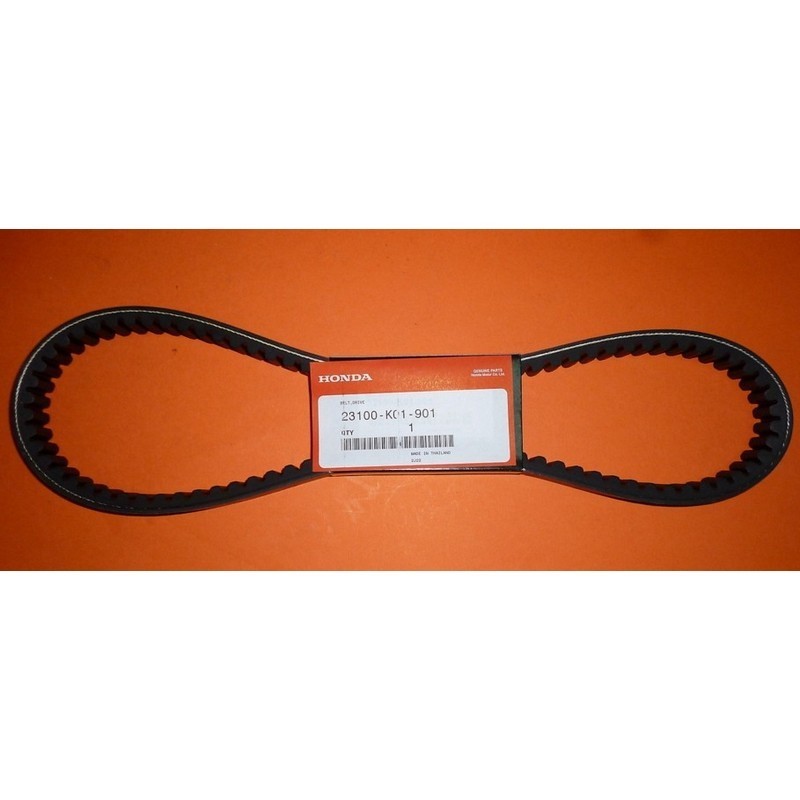 Cinghia trasmissione...