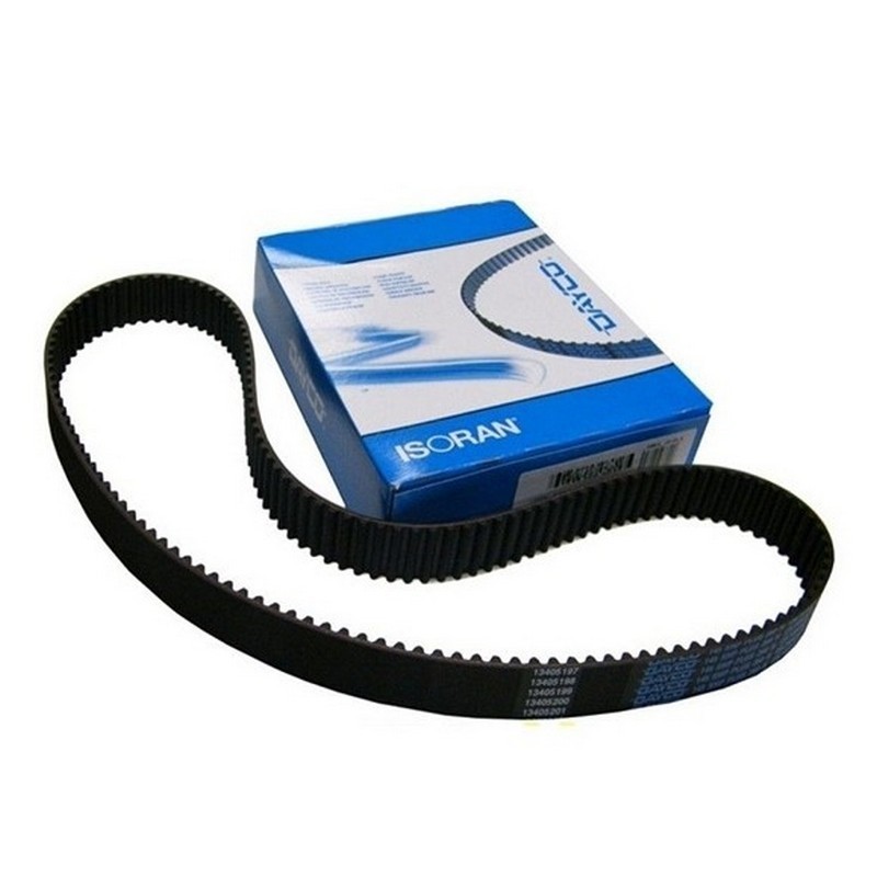 Cinghia distribuzione Dayco...