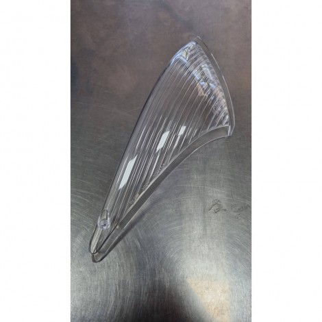 Lente freccia posteriore...