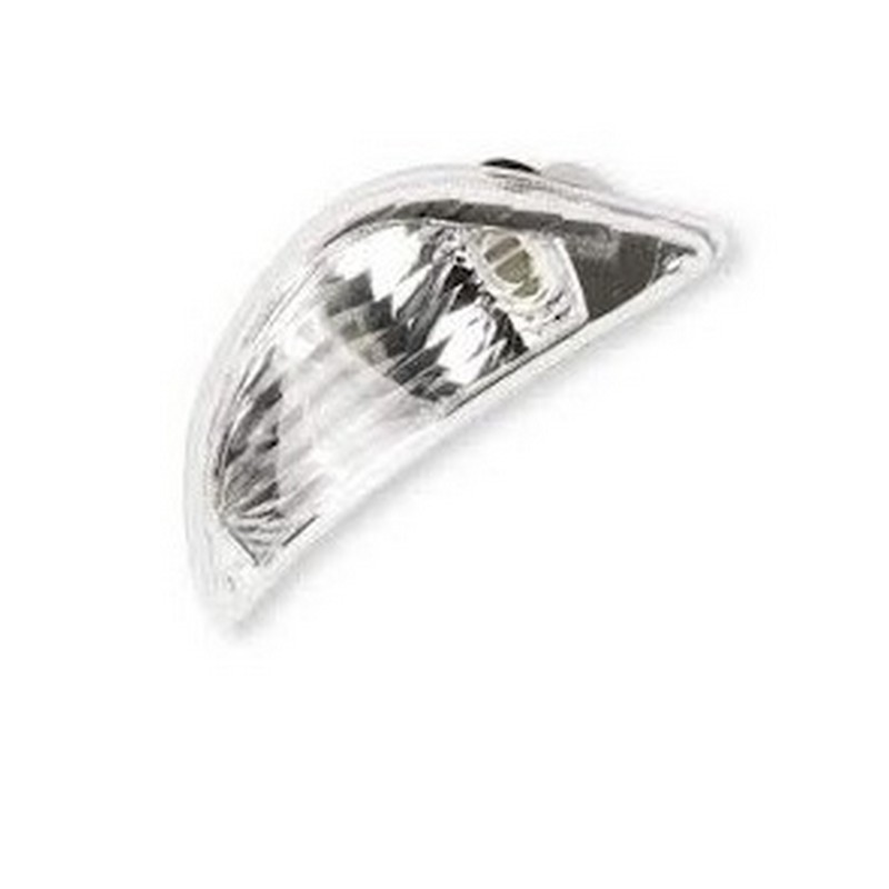 Freccia posteriore sinistra...