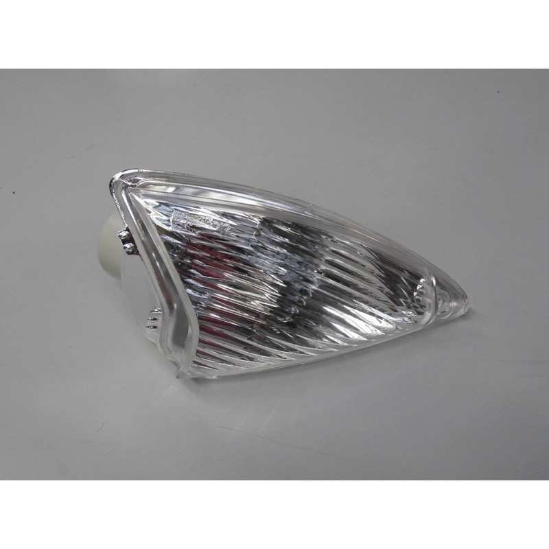 Freccia anteriore destra...