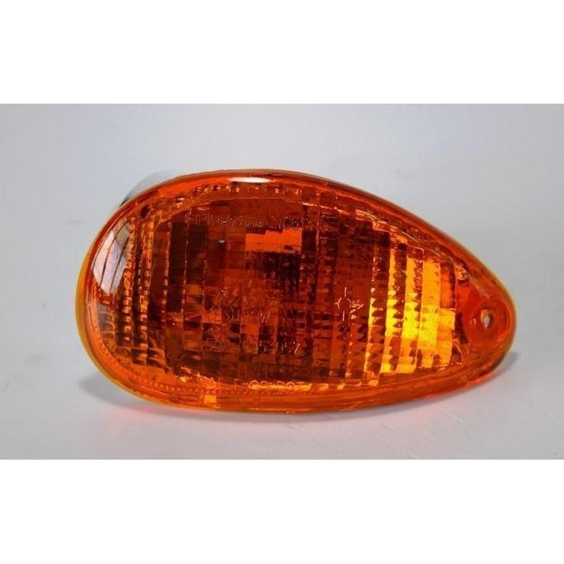 Freccia posteriore sinistra...