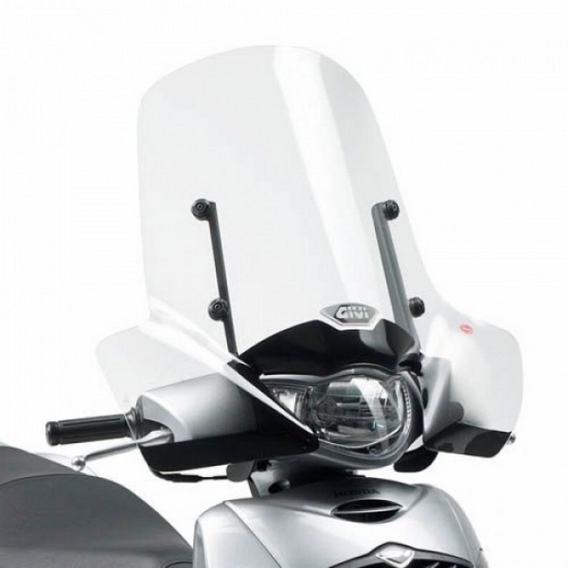 311A Givi Lastra Parabrezza...