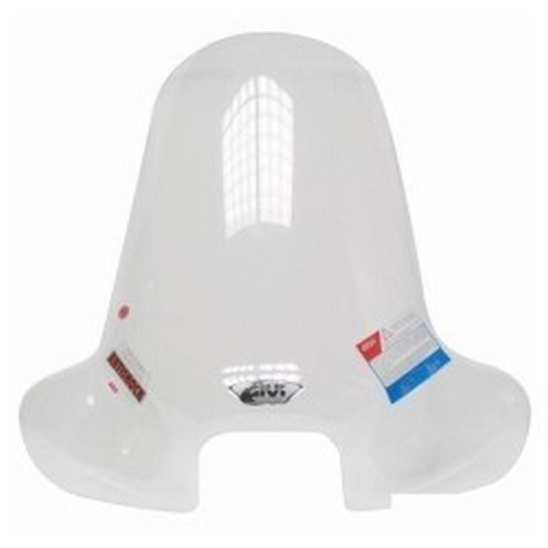 Parabrezza Givi Per Vespa S...