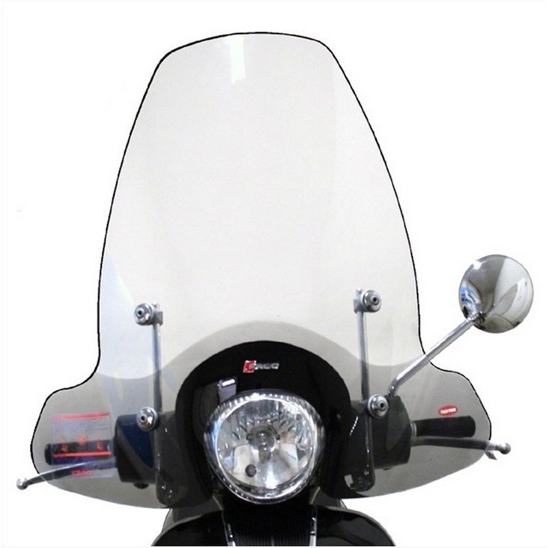 Parabrezza Faco Piaggio...