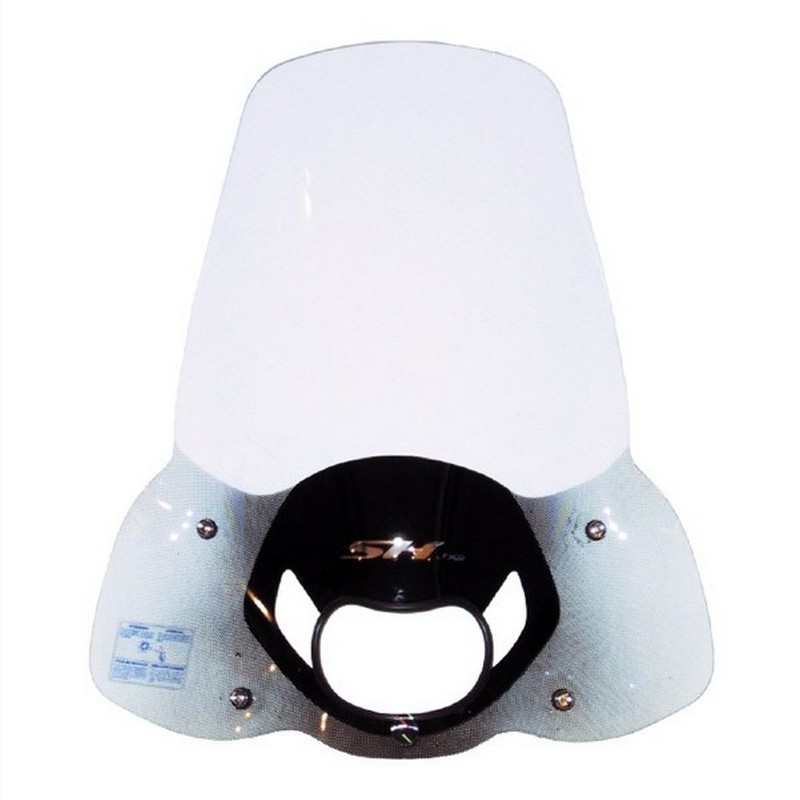 Parabrezza Faco per Honda...