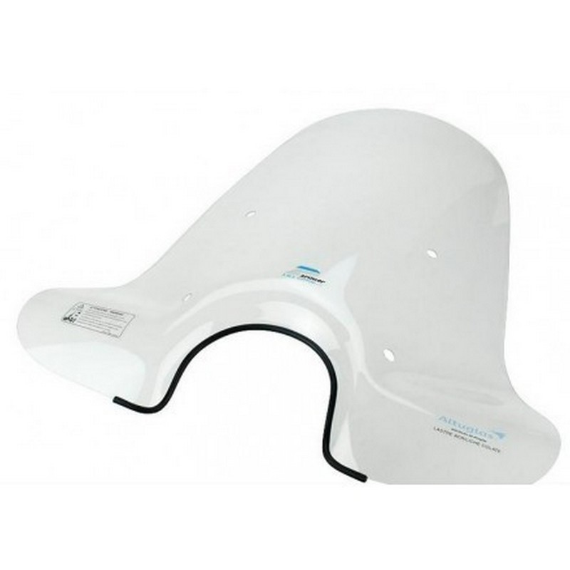 Parabrezza alto Cuppini per...