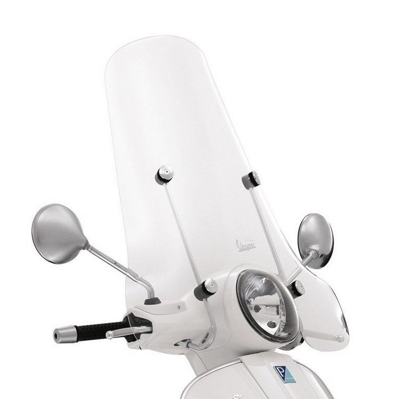 Parabrezza per Vespa GTS...