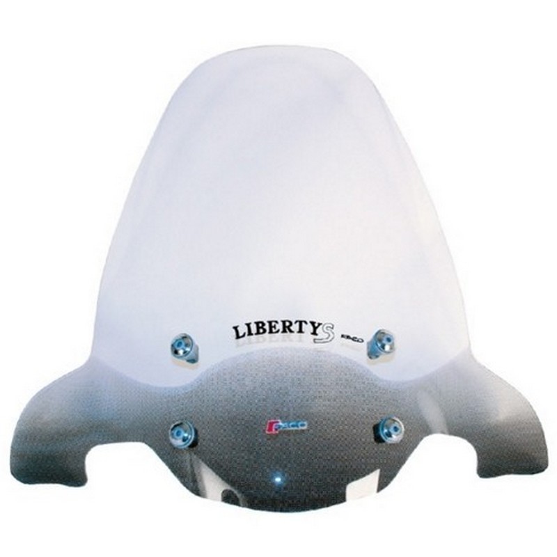 Parabrezza Faco per Liberty...