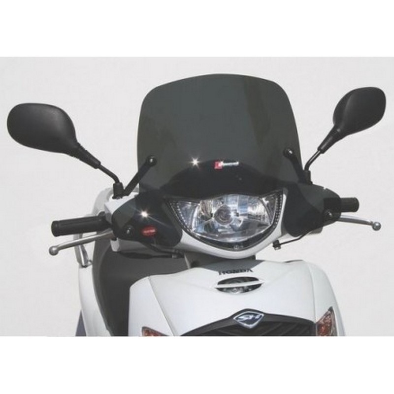 Cupolino Fumè Honda SH...
