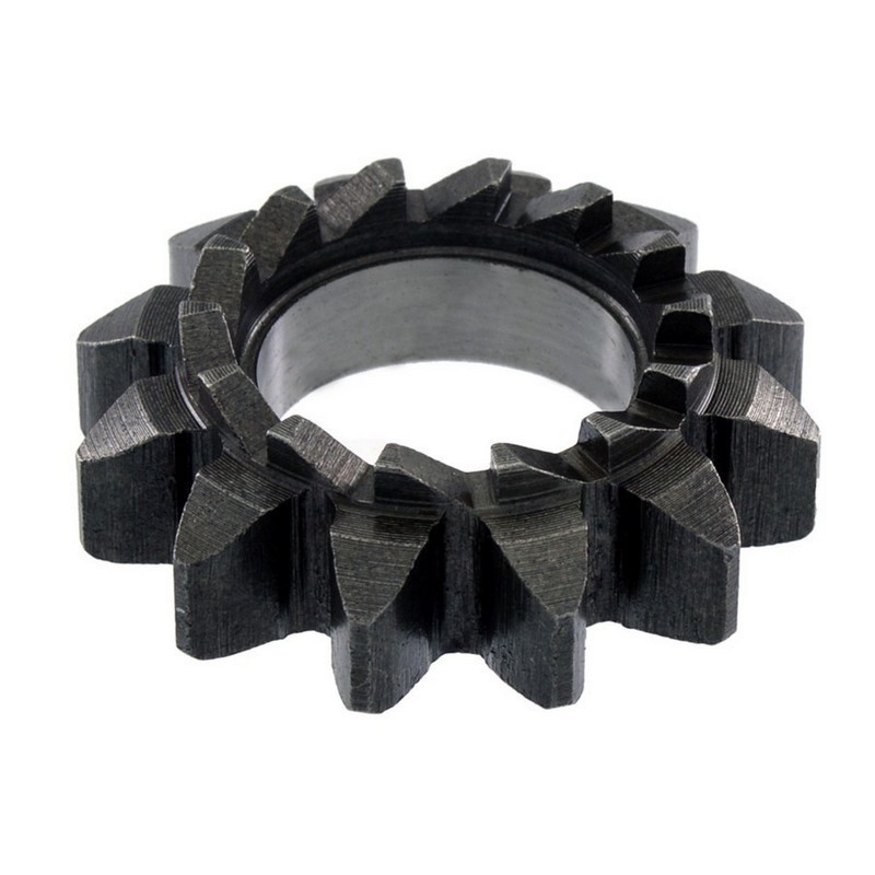 Ingranaggio avviamento...