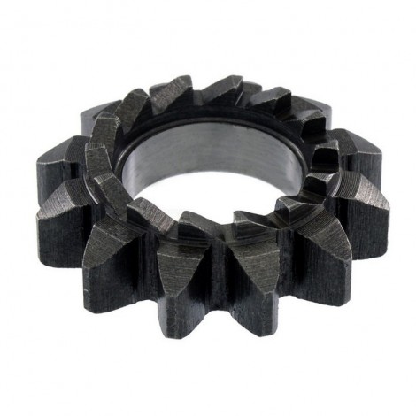 Ingranaggio avviamento...