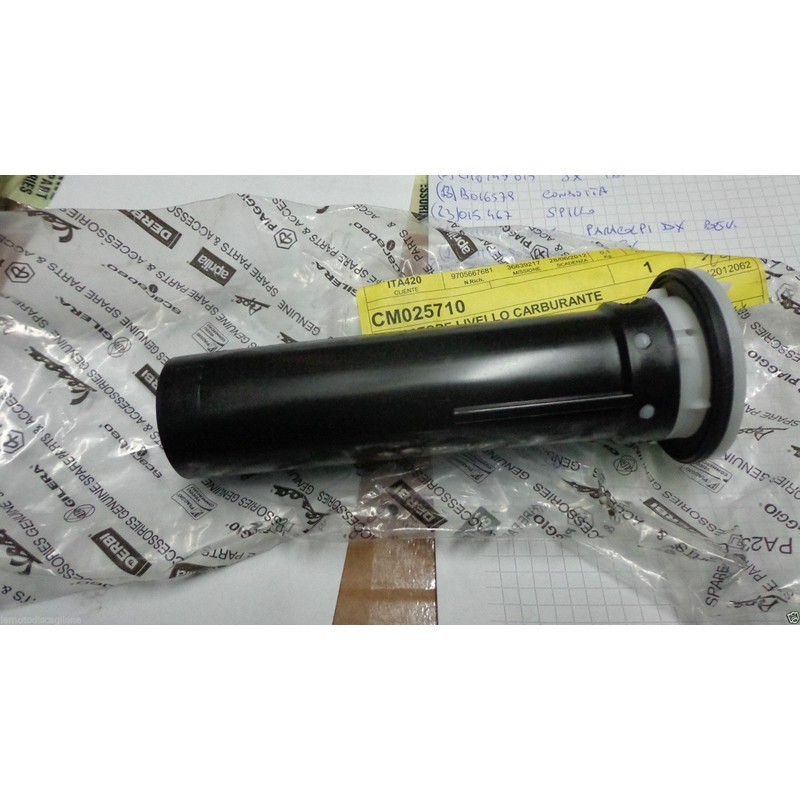 Sensore sonda carburante...