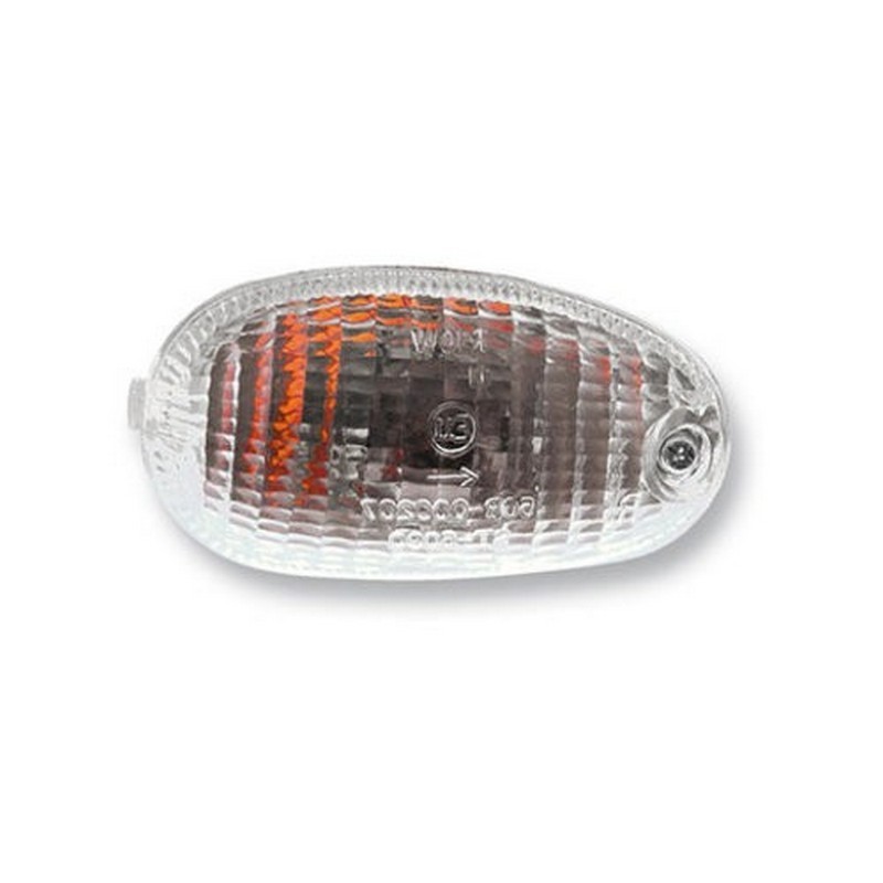 Lente freccia anteriore...