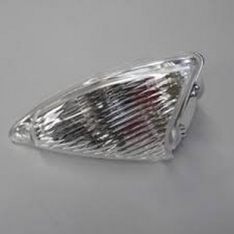 Freccia anteriore sinistra...