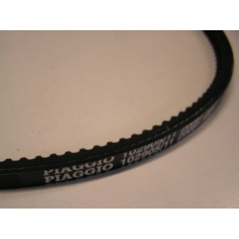 Cinghia dentata per Piaggio...