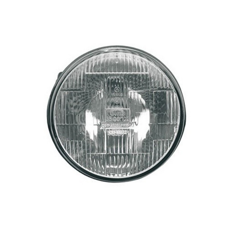 Faro anteriore Vespa PK