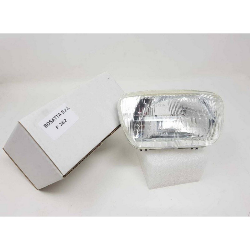 Faro anteriore Piaggio Free...